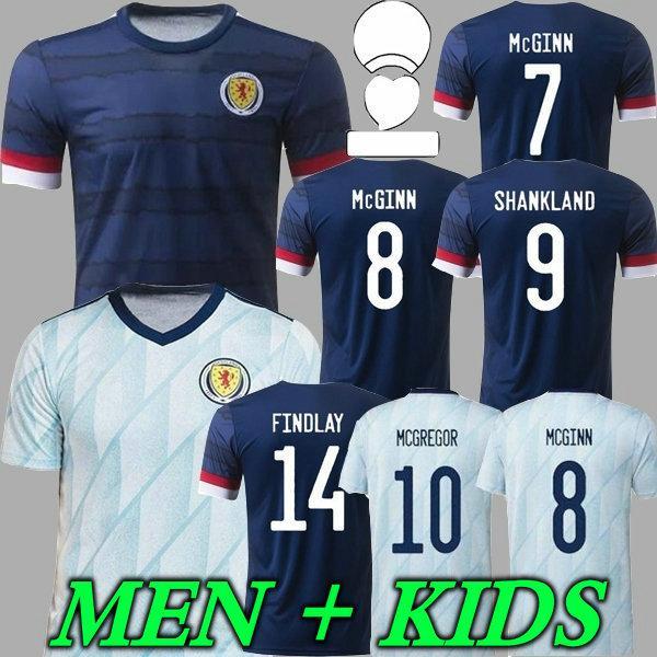 

Scotland soccer jerseys HOME 2021 FRASER ROBERTSON football shirt MCGINN NAISMITH MCGREGOR CHRISTIE FORREST Away Shirts Uniforms MEN + KIDS, Black;yellow