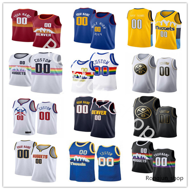 

Screen Print Basketball Jerseys McGee Gordon 00 Markus Howard 0 JaMychal Green 35 Dozier 11 Monte Morris 31 Vlatko Cancar Greg Whittington Jersey, As picture