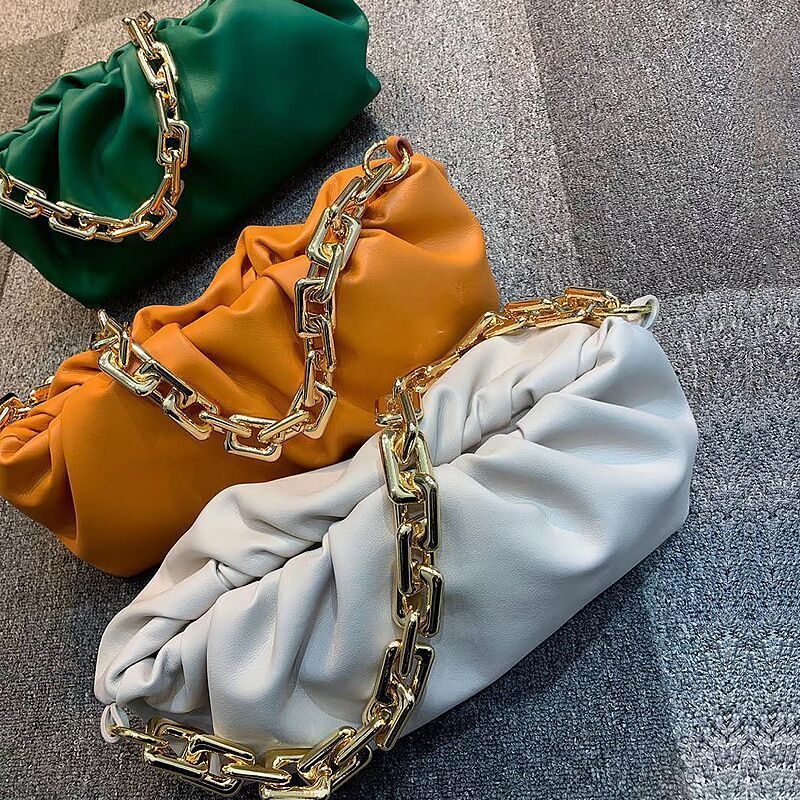 

Designer Venetas Bottegas Bags Luxury Crossbody Shoulder Backpack Handbag Totes Bag Handbags Wallet Purse Tb Factory Bottage Bvs Chain Cloud bb, Green large size