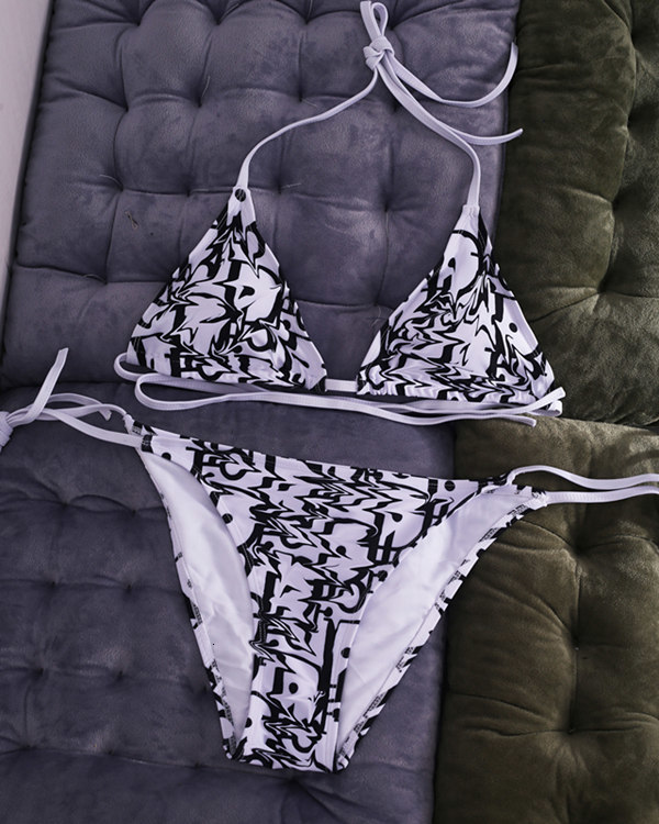 

Women' quality Bandeau Push up Bikinis Sexy Swimsuit High Waist Swimwear Women bathing suit Beach wear, Style 4 pink