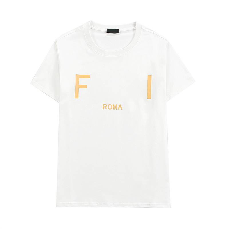 

2021 Mens Women Designers T Shirt Fashion Men S Casual Shirts Man Clothing Street Summer Tees Shorts Sleeve Clothes Tshirts 21ss, Extra amount