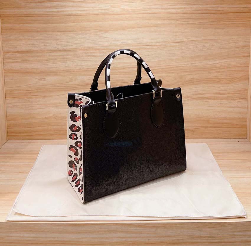 

2021 Ladies Handbag Luxury designer handbags Classic bags Totes Floral Brown Original Dust Bag High Quality Wallets Large Shopping Shoulder Drawstring 0011, #4 dust bag
