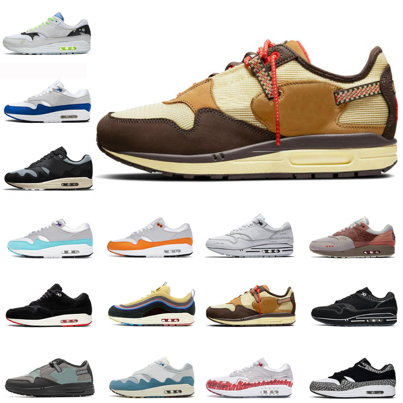 

mens womens running shoes Monarch Patch University Blue Elephant item Sport Sneaker outdoor trainers size 36-45, #15