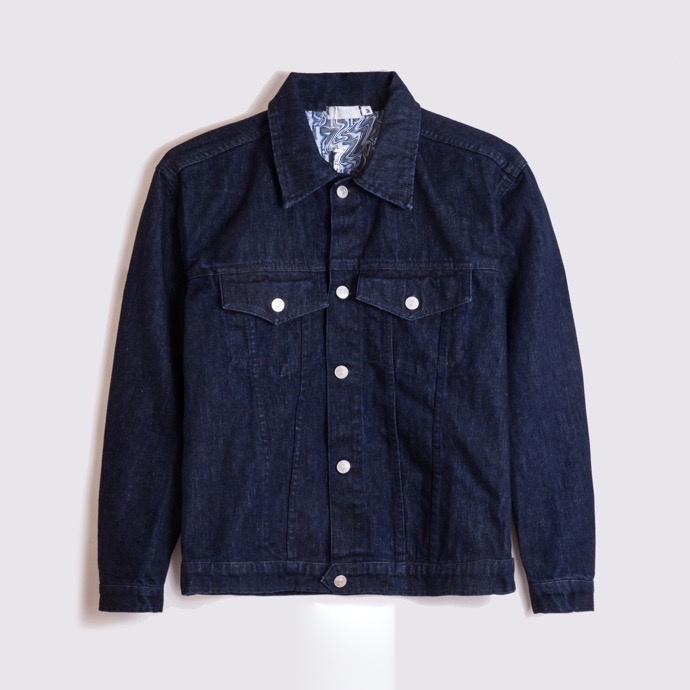 

2021 Famous Designer Mens Denim Jacket Men Women High Quality Casual Coats