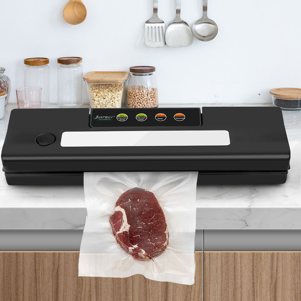 

Vacuum Sealer seal machine Storage Packer Vacuum Bags for Packaging