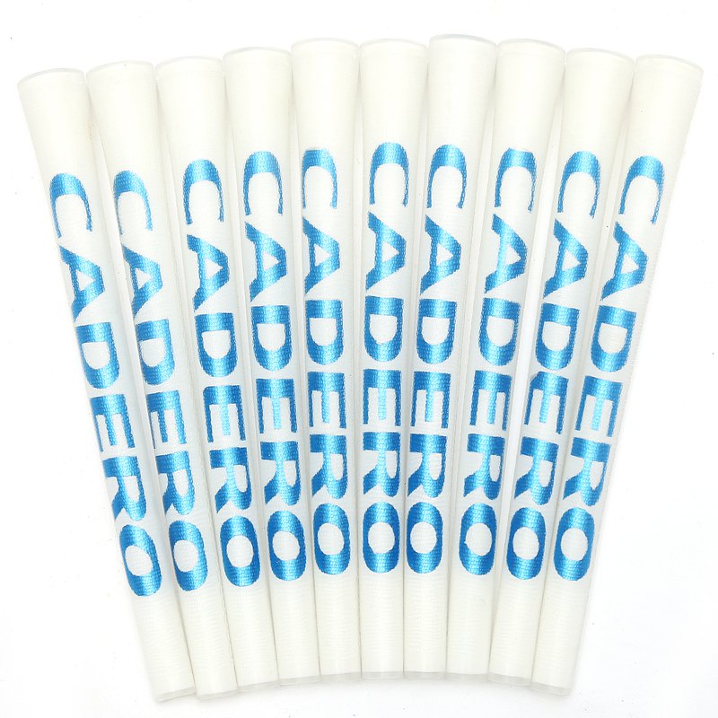 

Wholesale Rubber Golf Club Grips 9 Colors