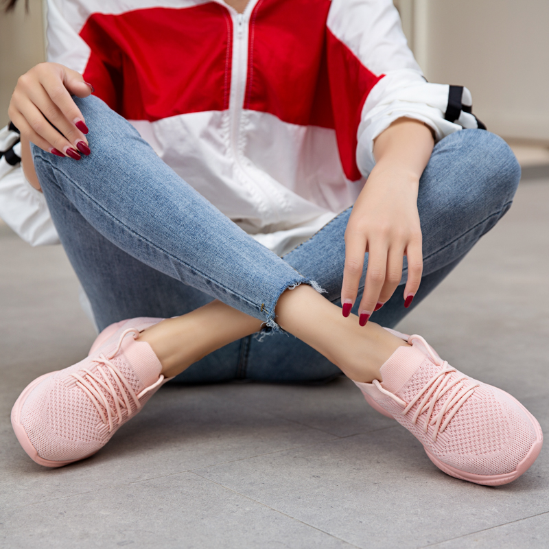 

2021 Arrival Men's Women's Authentic Running shoes Classic Athletic Jogging Mesh Increased thick bottom Trainers Sports Sneakers Walking
