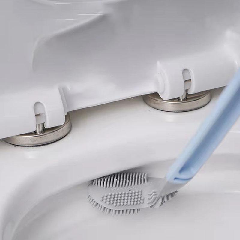 

Golf Silicone Toilet Brush
