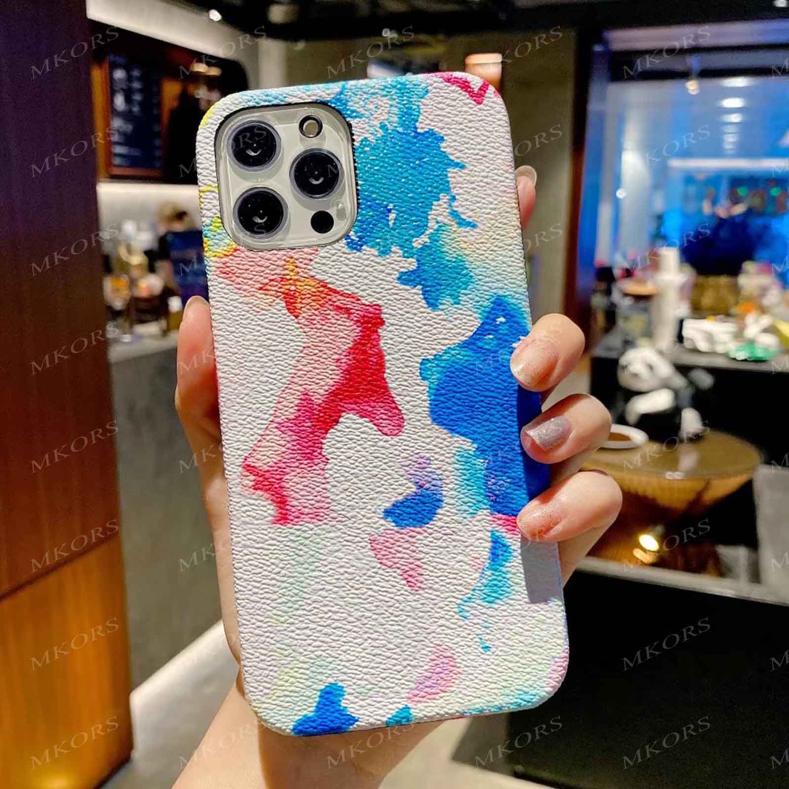 

Flowers Letter Graffiti Print Phone Cases for iPhone 13 pro 12 Mini 12pro 11 Pro 11pro X Xs Max Xr 8 7 6 6s Plus Hard TPU Cellphone Case Pro