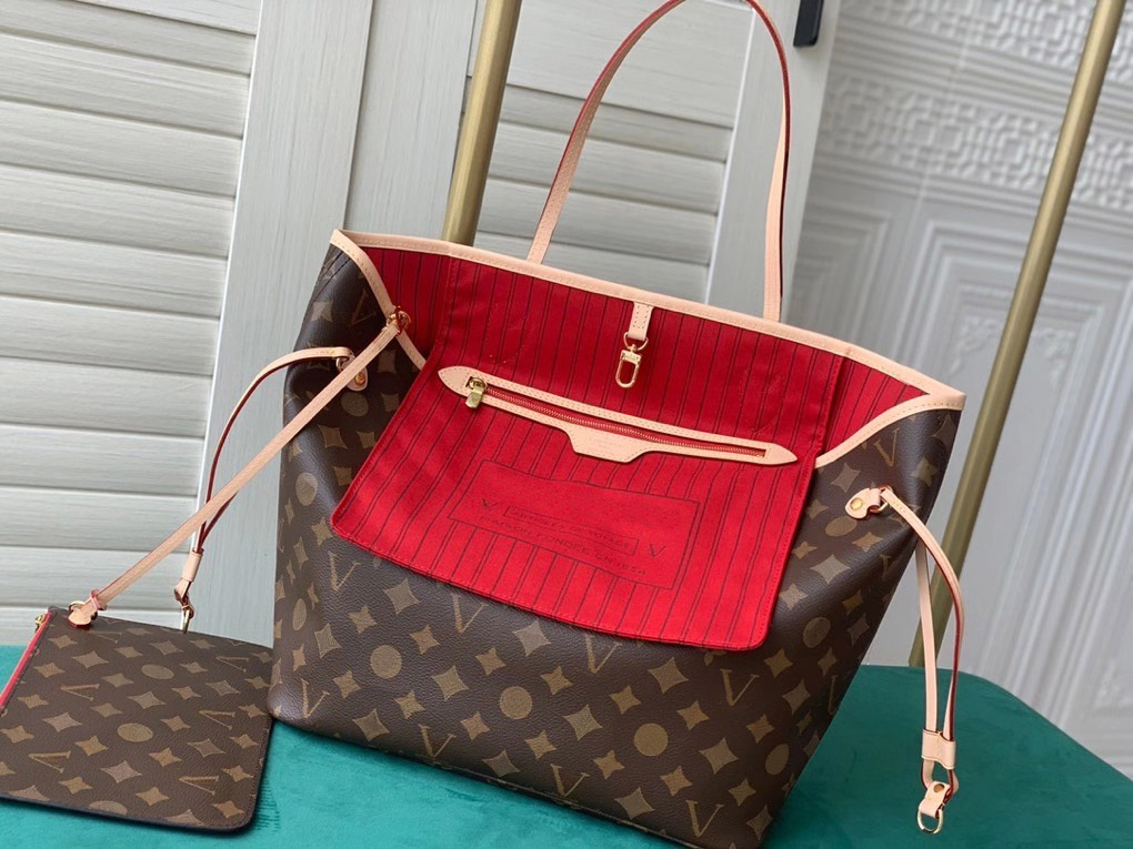 

Women Handbag Luxurys Designers Womens Bags 2021 Casual Classic Genuine Leather Handbags Print Multicolor Single Shoulder Large Capacity Tra