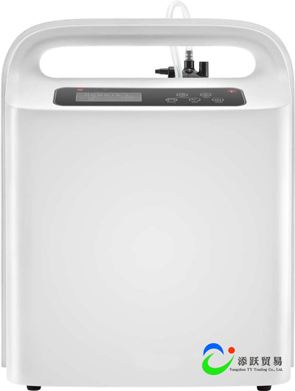 

Medical oxygen concentrator portable Y007C-1W oxygenerator concentrador de oxigeno