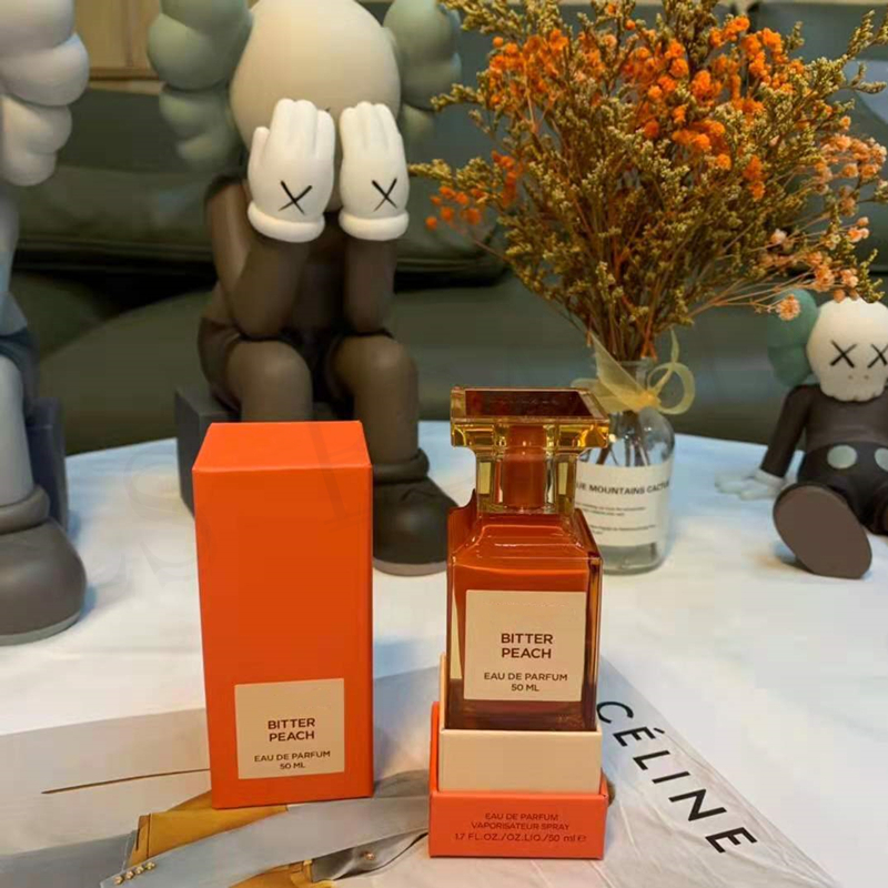 

Neutral Perfume All kinds of Styles 50ml EDP EDT Lost cherry Bitter peach Oud Wood High Quality Good Packing Long Lasting Free delivery