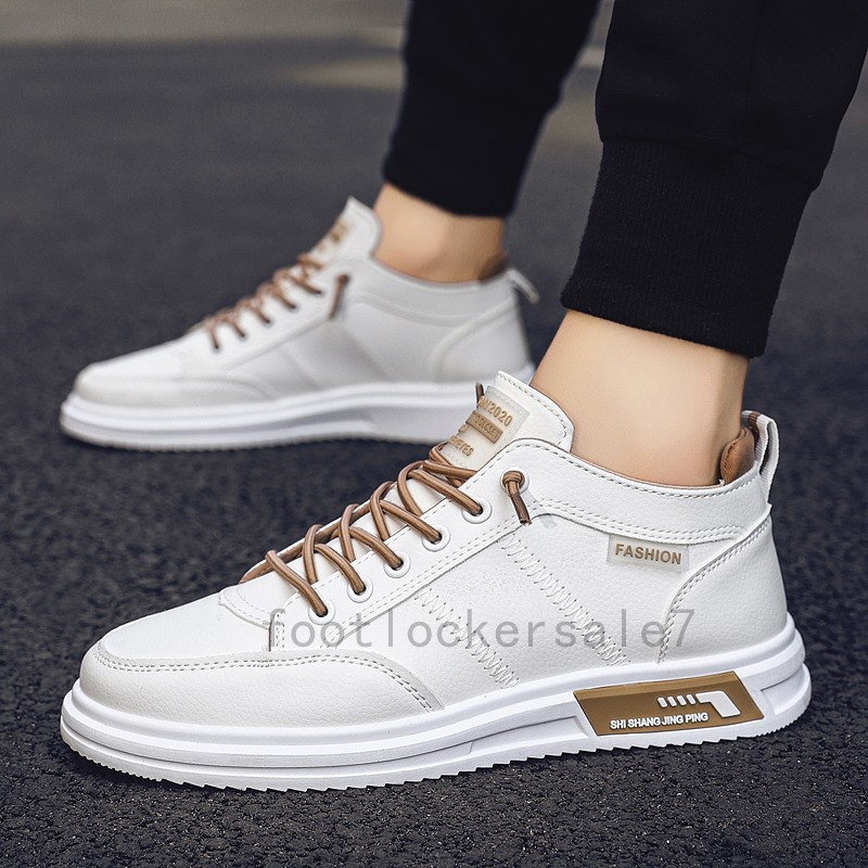 

F7cf3 fashion platform shoes men women running shoe skateboard triple black white Utility red mens trainers sports sneakers scarpe