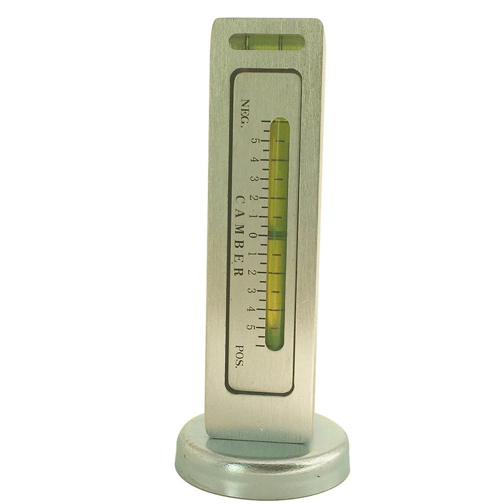 Adjustable Magnetic Camber Castor Strut Wheel Lining Gauge Tool Four Wheel Adjustment Aid Tool-image-692410548