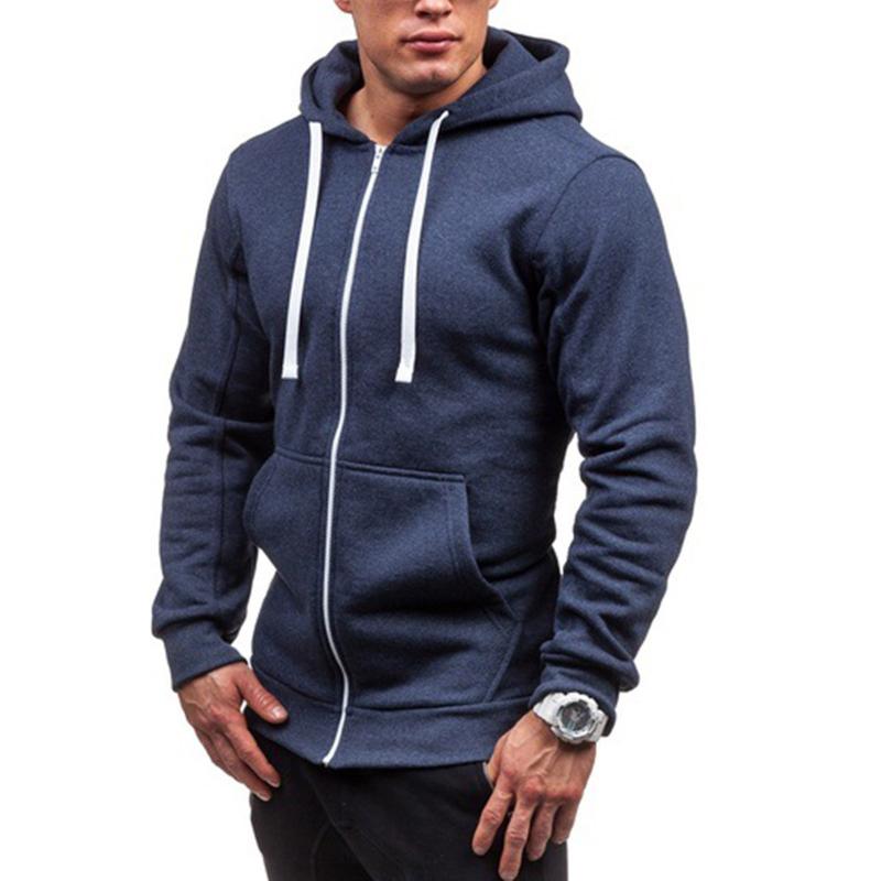 

Men's Jackets Harajuku Men Oversized T Shirt Solid Stitching Drawstring Hooded Slim Fashion T-shirts Camiseta Hombre Roupas Masculinas T-shi, Bk