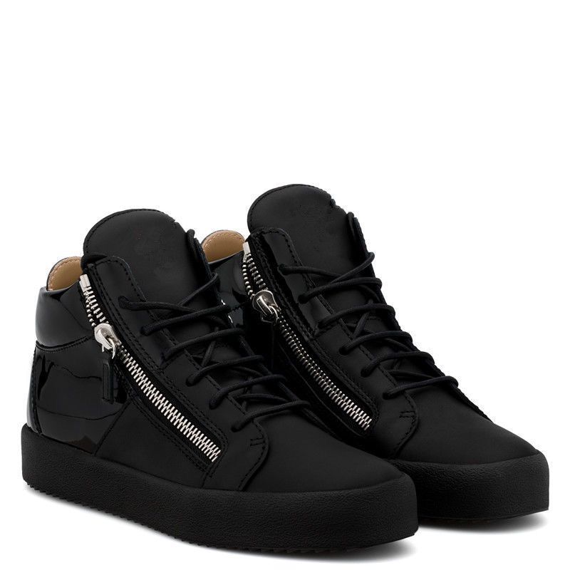

Brand Male Comfortable flock Leather Metal Casual Shoes Party Dress Shoes Men Flats Lace-Up Sneakers Black Color Big Size kljk0005