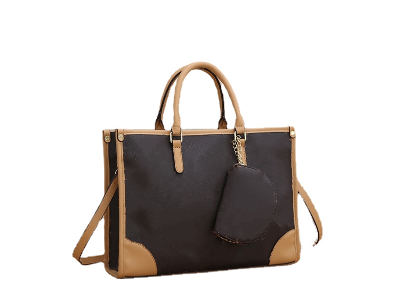 

Women Luxury Designer Crossbody Bags Backpacks Woman Shoulder Handbags Purse Totes Bag Ladies Casual Tote Leather Classic Famous Shopping Big Purse WF