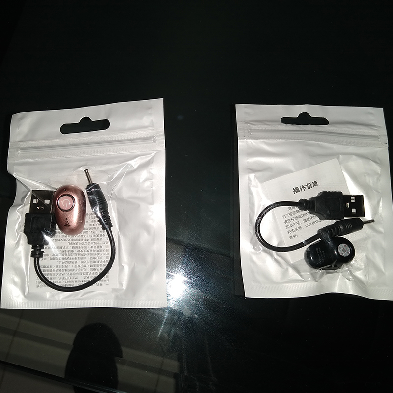 

Mini invisible wireless noise reduction bluetooth earphones hands-free stereo earbuds TWS with microphone, Yellow