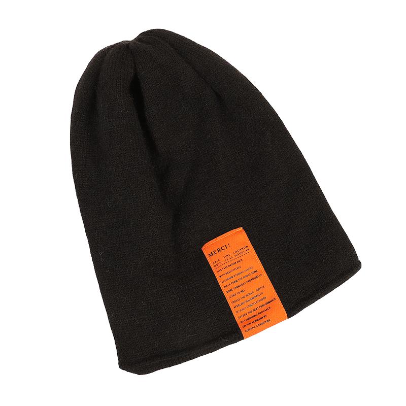 

Beanies Winter Knitted Hat Men's Warm Hedging Autumn Woolen Korean Style Trend