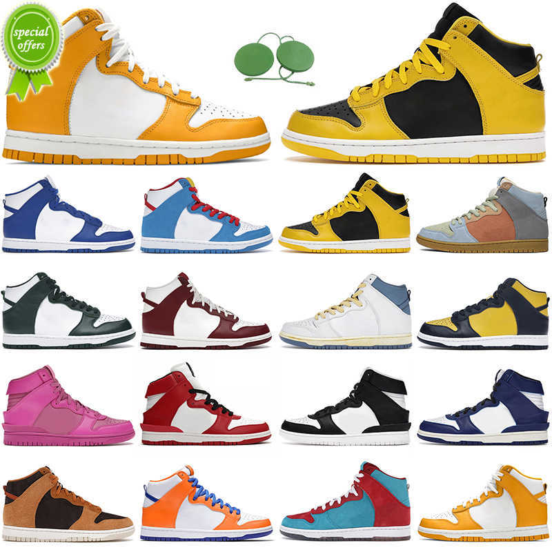 

36-45 hotsale men women running shoes sneakers Black White University Blue Team Green Syracuse Invert Celtics Doraemon Supa mens, Team red