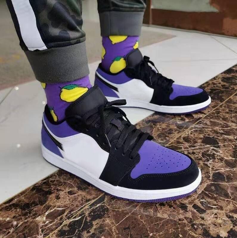 

Classic Men Women Casual Shoes Fashion Outdoor Skateboarding Sneakers Size 36-44, 10