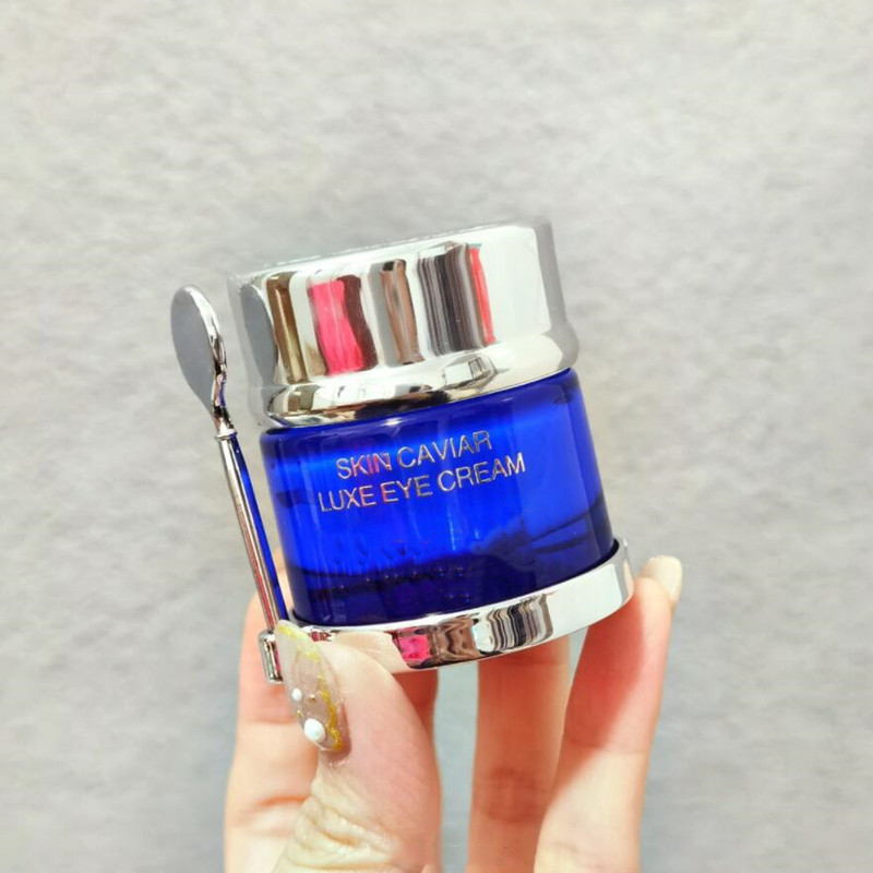 

EPACK Eye Cream Switzerland La Caviar Extracts Of Skin Luxe 20ml Protection Your Eyes