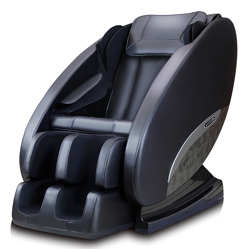 

Large space luxury full body multifunctional household massage chairs full-automatic space capsule overseas warehouse delivery q7