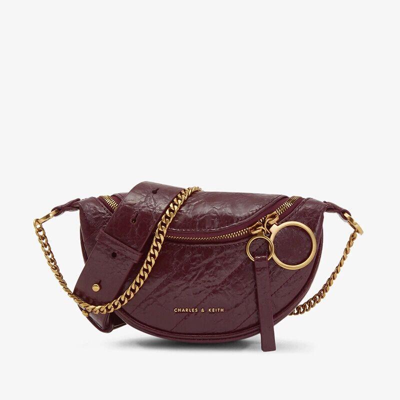 

Waist Bags Small C K Women Bao Genuine Product Bag Female 2021 Spring And Summer Brand Fanny Pack Lady Breast Fashion Girl, Beige