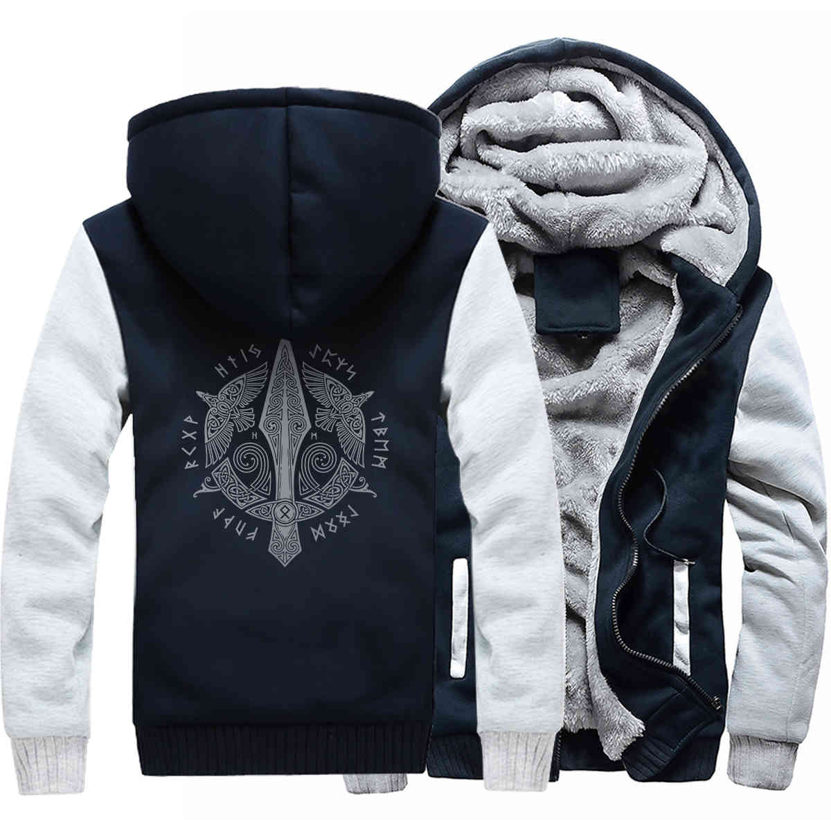 viking jackets canada