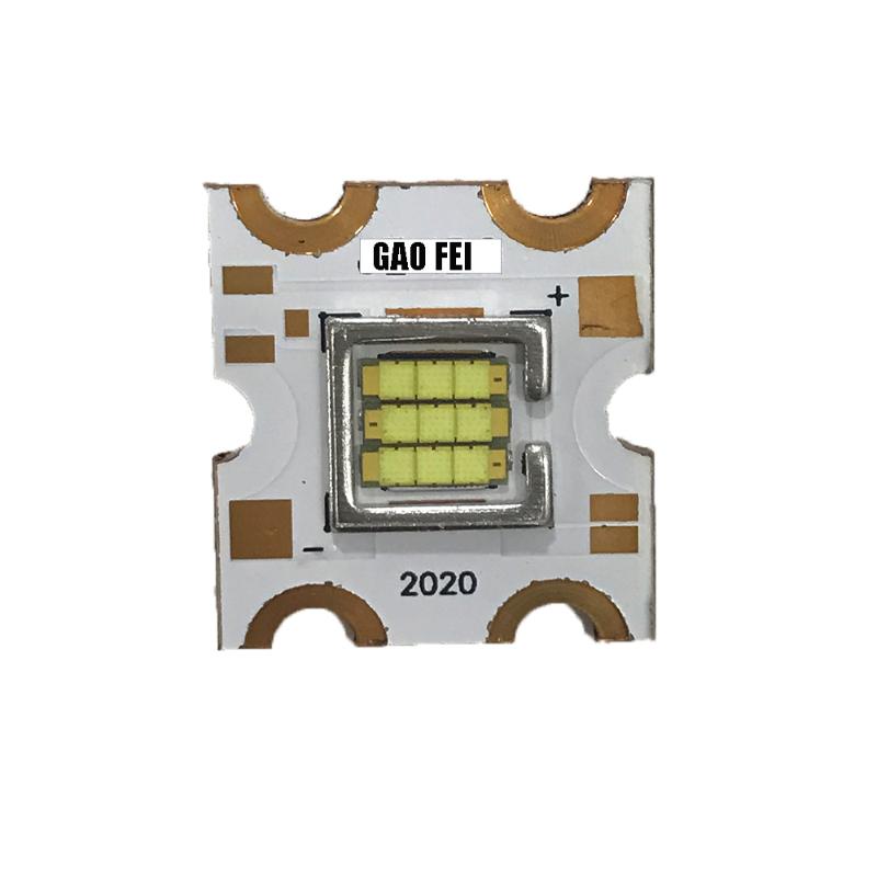 

Effects High Brightness LED 60W For Mini Moving Head Sport Light