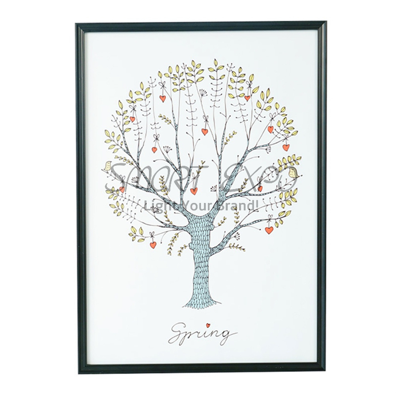 Aluminum Picture Frame E09A26-image-721683385