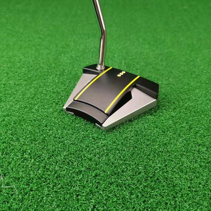 

Golf PROTOTYPE T7.5 putter product club single new product explosion
