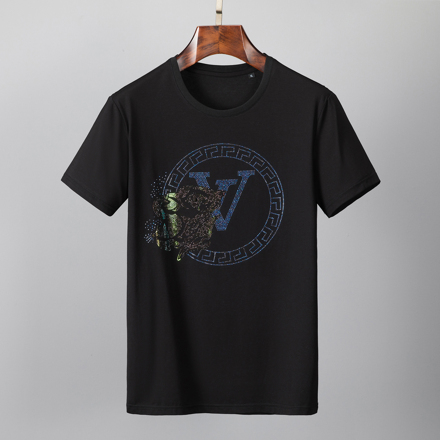 

2022 Men's T-Shirts summer paris Designer tshirts mens classic letter printing Couples Tees Wholesale fashion shirt Casual unsex cotton tops tee, 10