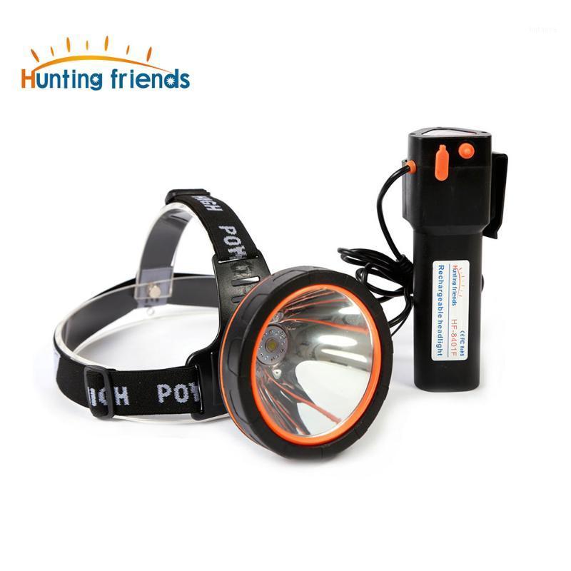 

Headlamps 12pcs/lot High Power Headlamp 18650 Rechargeable Head Torch LED Waterproof Forehead For Fishing Hunting Camping Lamp