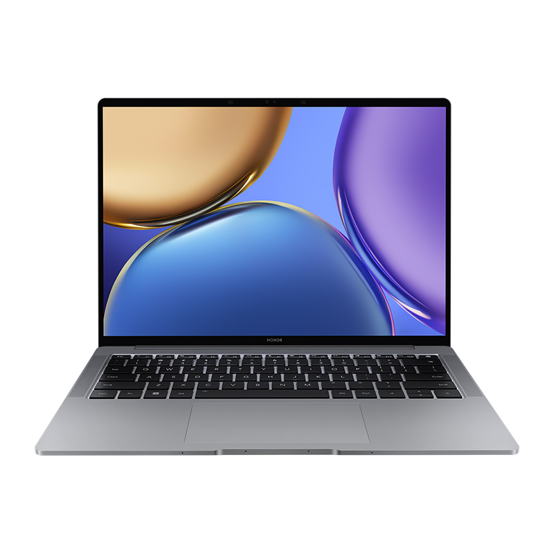 

New HONOR MagicBook V 14 2021 14-inch Notebook I5-11320H/I7-11390H 16GB 512GB MX450 90Hz Refresh Rate Touch Screen Windows 11