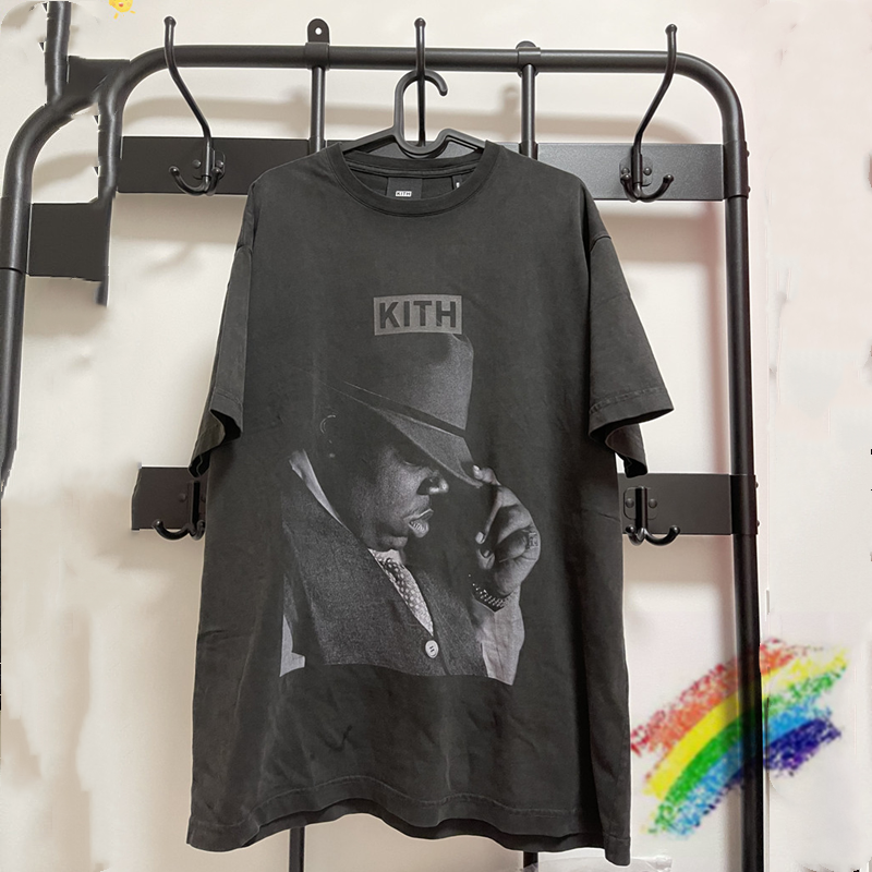 

Vintage T Shirt Men Women 1 High Quality T-shirt Wash And Make Old Top Tees, White;black