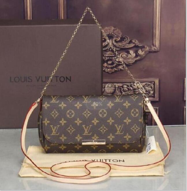 

LV LOUIS 1 VITTON Women messenger bag Fashion luxurys designers women Shoulder bags purse crossbody