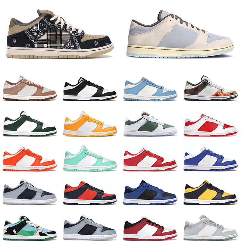 

550 Running Shoes White Green Rich Paul Sea Salt Black University Blue Syracuse White Grey Mens Trainers Sneakers, # 1