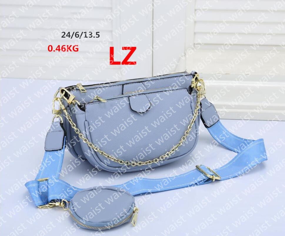 

women bags sale handbag fashion casual shoulder bag messenger wallet mobile phone three-piece combination