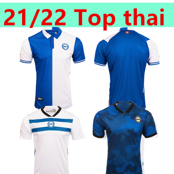

2021 2022 Deportivo Alaves soccer jerseys JOSELU 100th anniversary camisetas de fútbol Alavés EDGAR L.RIOJA WAKASO PERE PONS Laguardia LUCAS GUIDETTI football shirts, 21/22 home