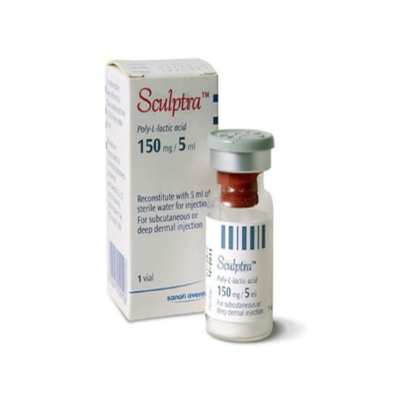 

Non-Surgical Sculptra Butt Lifts