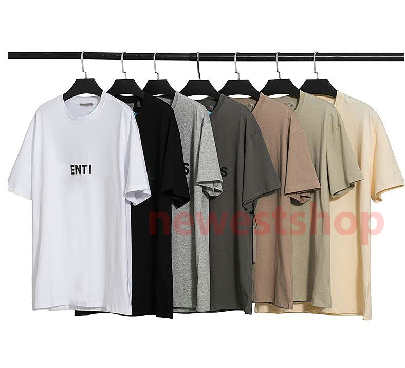 

Spring Summer Designer tshirts Front 3D Silicon Logo T Shirt Skateboard designers Tshirt Men Women Short Sleeve tee, Shipping cost