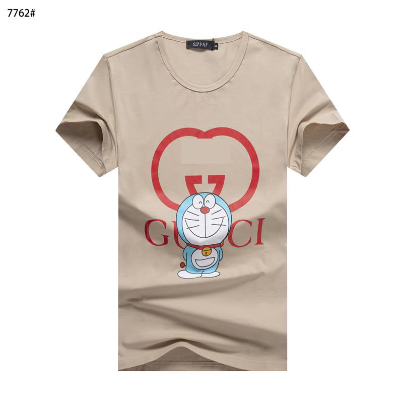 

21ss luxvrious Mens Summer Tops Casual T Shirts for Men Women Short Sleeve Shirt Brand Clothing Letter Patter 207