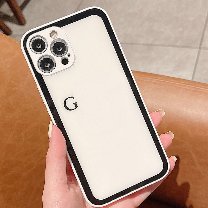 

luxury Brand designer for iphone cases 12/11/11Pro/11Pro Max/ XR XSMAX X/XS 7P/8P7/8/ High Quality Fashion phones case Wholesaler Color matc