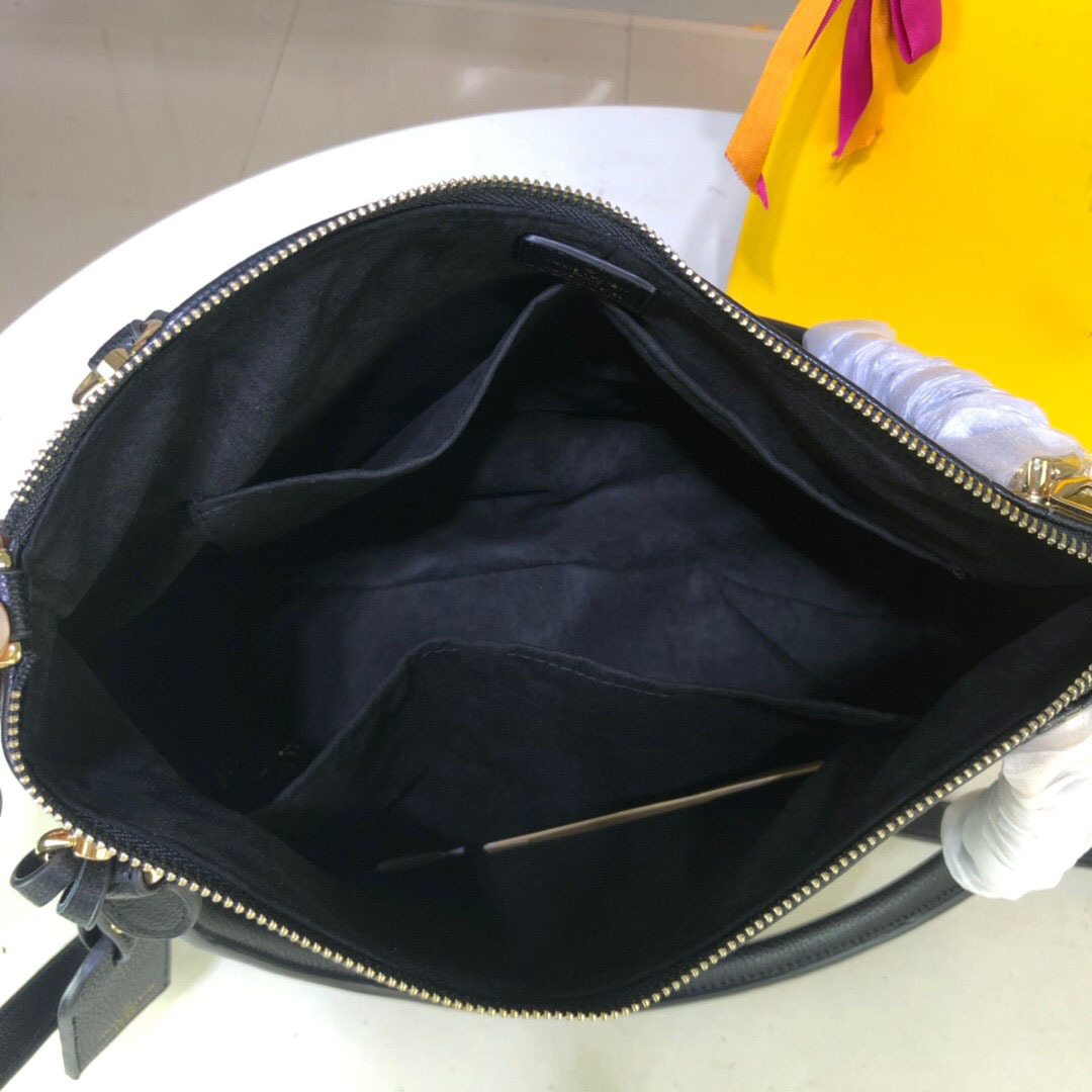 

designer handbag 2021 louisbags_18 saddle bag felicie marmont onthego mini backpack purse dingdanduoduo888 marc snapsbags m44397 original d