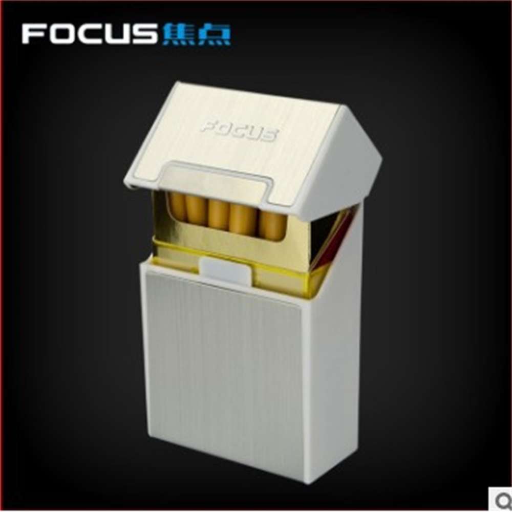 

Cigarette case JD pressure and moisture proof shiyuandian cover cigarette case