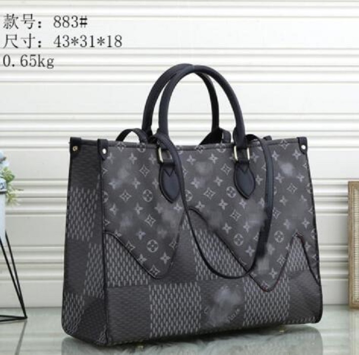 

Fashion LVLOUISVITTON BagVUTTON shopping bags classic shoulder bag clutch handbag top quality crossbody packages luxur, Red;black