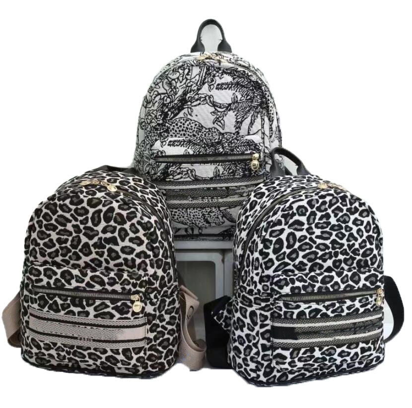 

Top quality Women's men Crossbody Backpack Style tote Nylon free fashion school Famous Embossing Shoulder Bag Purse Luxury Designer Genuine Leather hobo Handbag, Box