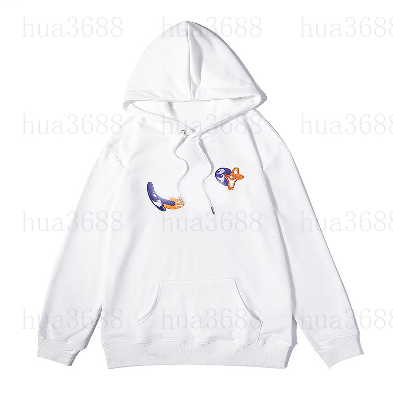 

21 Mens white Hoodie Sweatshirt Men Women Sweater Hoodie Long Sleeve Pullover Brand Hoodies Streetwear Fashion Sweatershirt