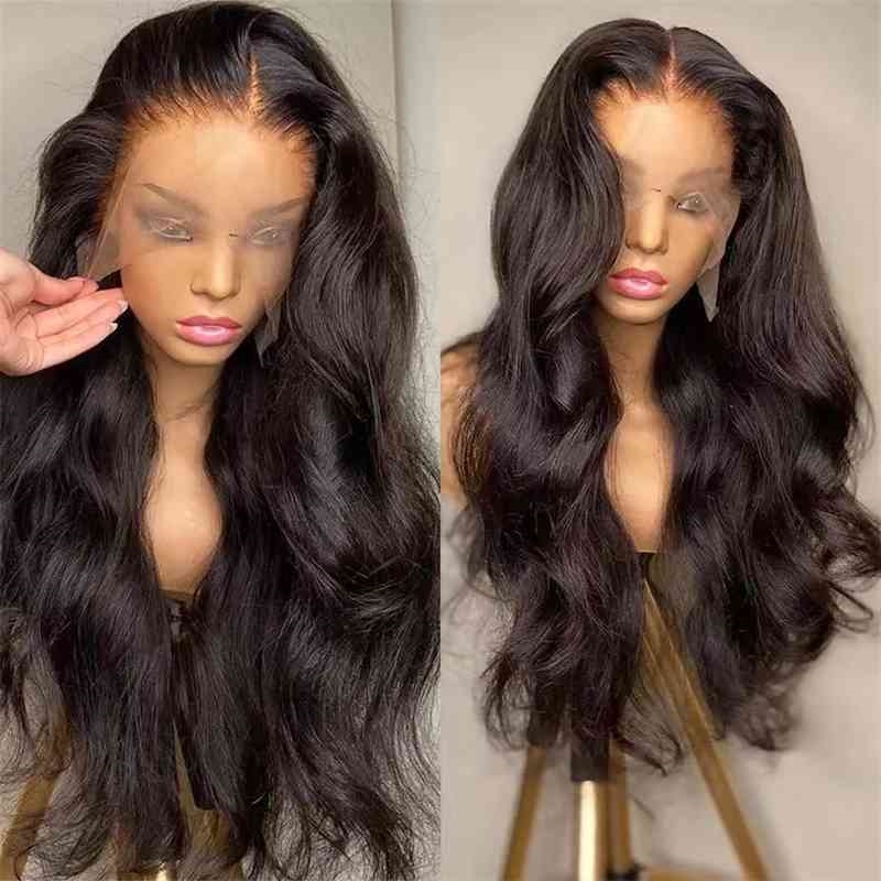 

wig lace wigs Special, Rose net lace natural black